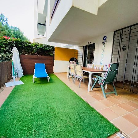 Апартаменты Alamar Mijas Sweet Apartament Малага Экстерьер фото