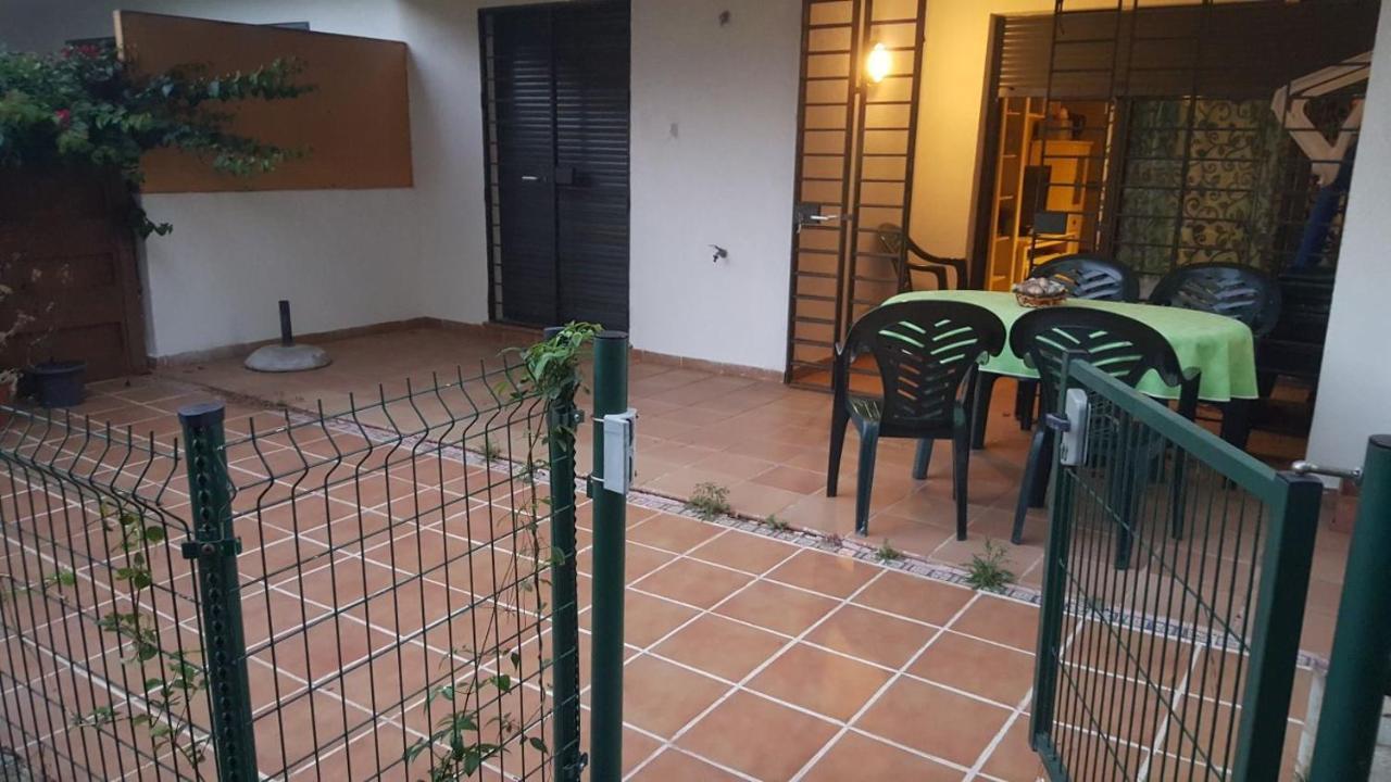 Апартаменты Alamar Mijas Sweet Apartament Малага Экстерьер фото
