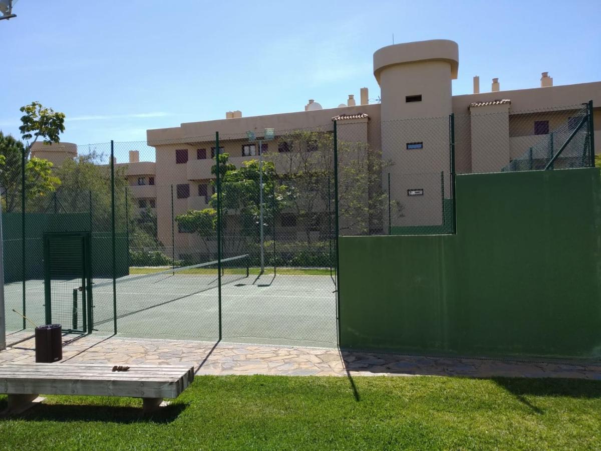 Апартаменты Alamar Mijas Sweet Apartament Малага Экстерьер фото