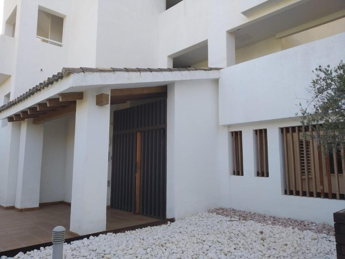 Апартаменты Alamar Mijas Sweet Apartament Малага Экстерьер фото