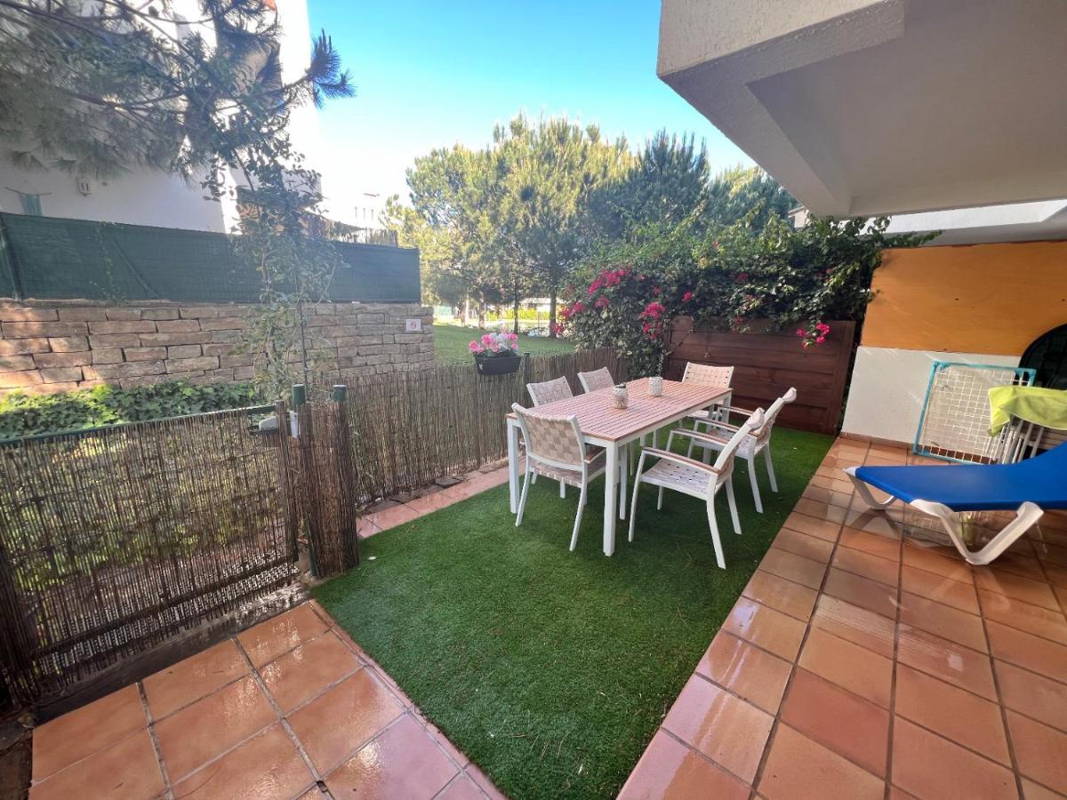 Апартаменты Alamar Mijas Sweet Apartament Малага Экстерьер фото