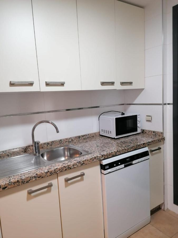 Апартаменты Alamar Mijas Sweet Apartament Малага Экстерьер фото