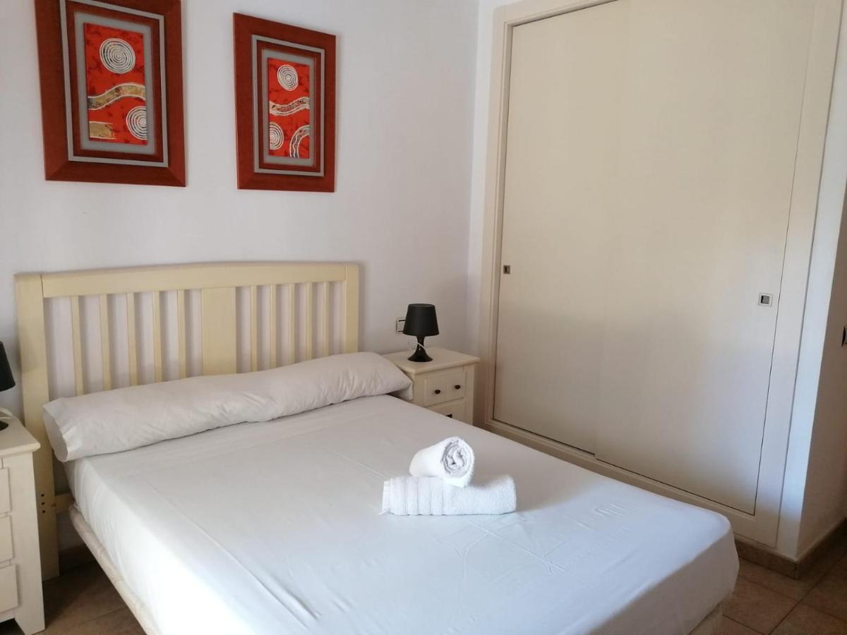 Апартаменты Alamar Mijas Sweet Apartament Малага Экстерьер фото
