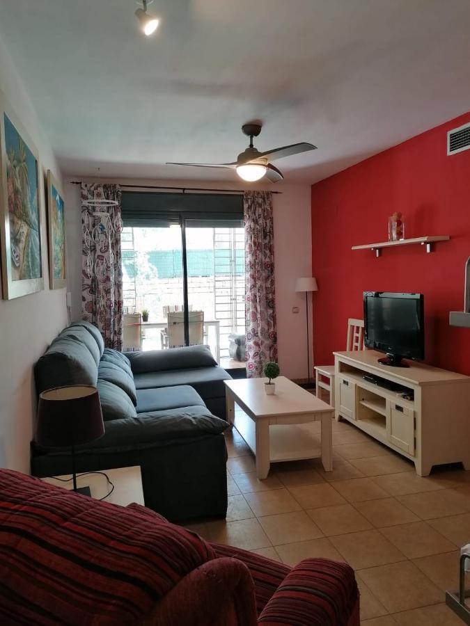 Апартаменты Alamar Mijas Sweet Apartament Малага Экстерьер фото
