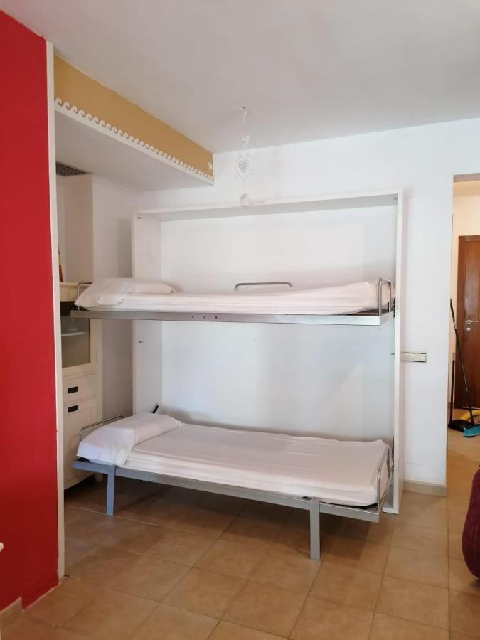 Апартаменты Alamar Mijas Sweet Apartament Малага Экстерьер фото