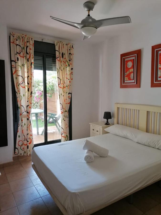 Апартаменты Alamar Mijas Sweet Apartament Малага Экстерьер фото