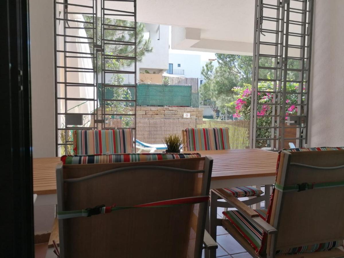 Апартаменты Alamar Mijas Sweet Apartament Малага Экстерьер фото