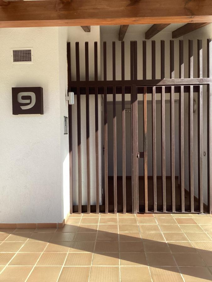 Апартаменты Alamar Mijas Sweet Apartament Малага Экстерьер фото