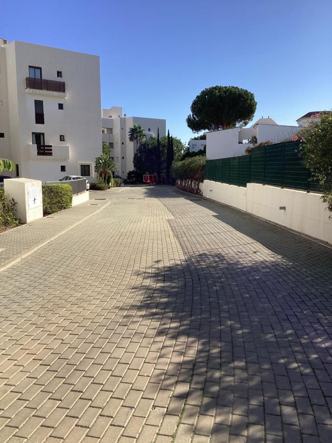 Апартаменты Alamar Mijas Sweet Apartament Малага Экстерьер фото