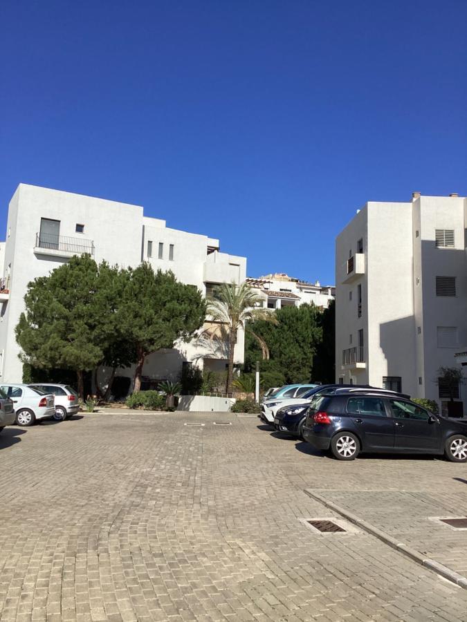 Апартаменты Alamar Mijas Sweet Apartament Малага Экстерьер фото