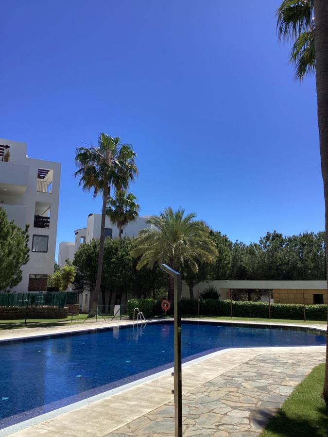 Апартаменты Alamar Mijas Sweet Apartament Малага Экстерьер фото