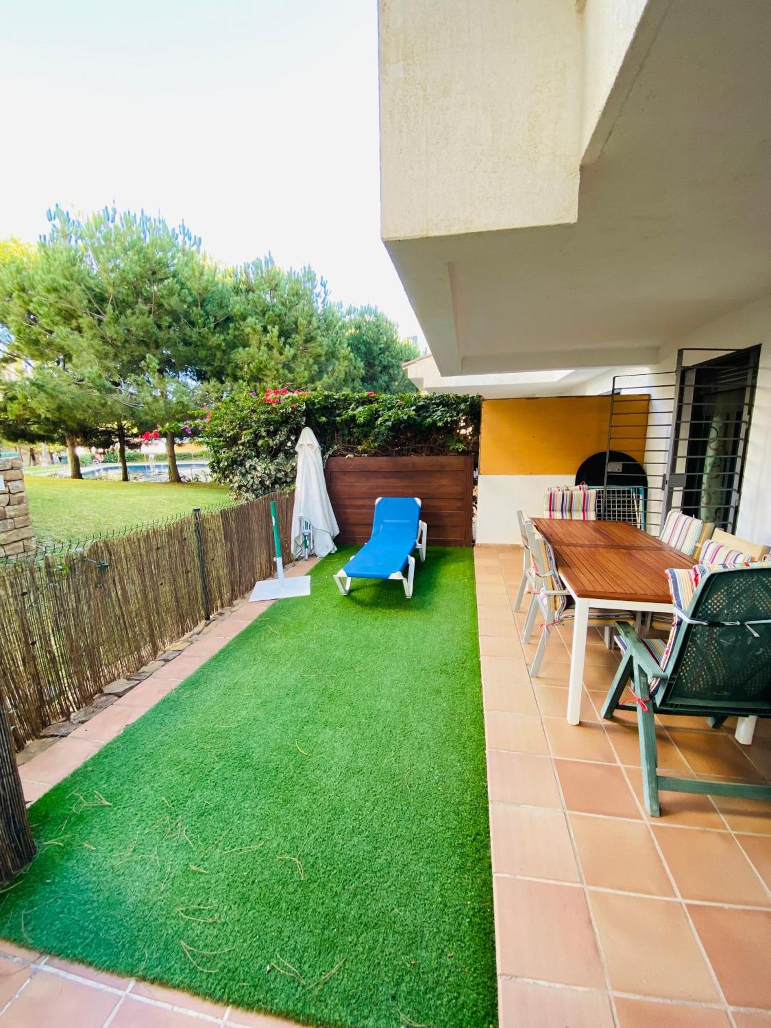 Апартаменты Alamar Mijas Sweet Apartament Малага Экстерьер фото