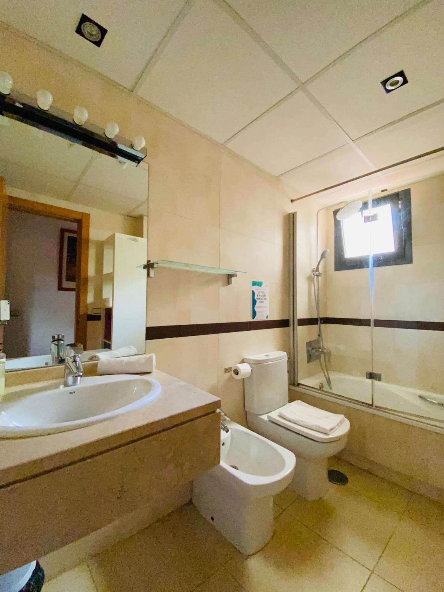 Апартаменты Alamar Mijas Sweet Apartament Малага Экстерьер фото